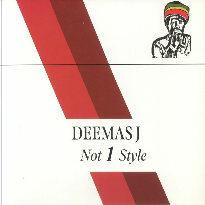 Deemas J Not 1 Style (Record Store Day RSD 2024)