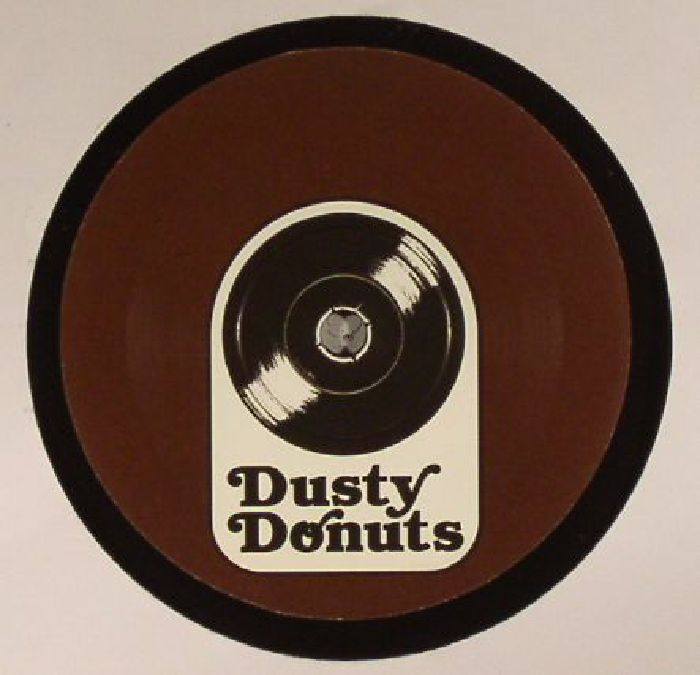 Dusty Donuts No Love In The City