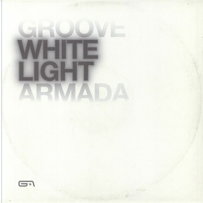 Groove Armada White Light (Record Store Day RSD 2024)