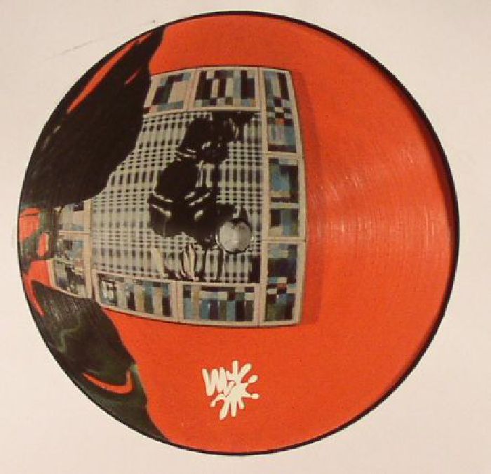 Rik Elmont Vinyl