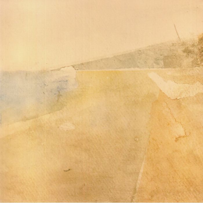Aqeel Aadam – Swim Simian vinyl cover