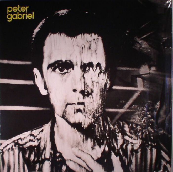 Peter Gabriel Peter Gabriel 3 (half speed remastered)