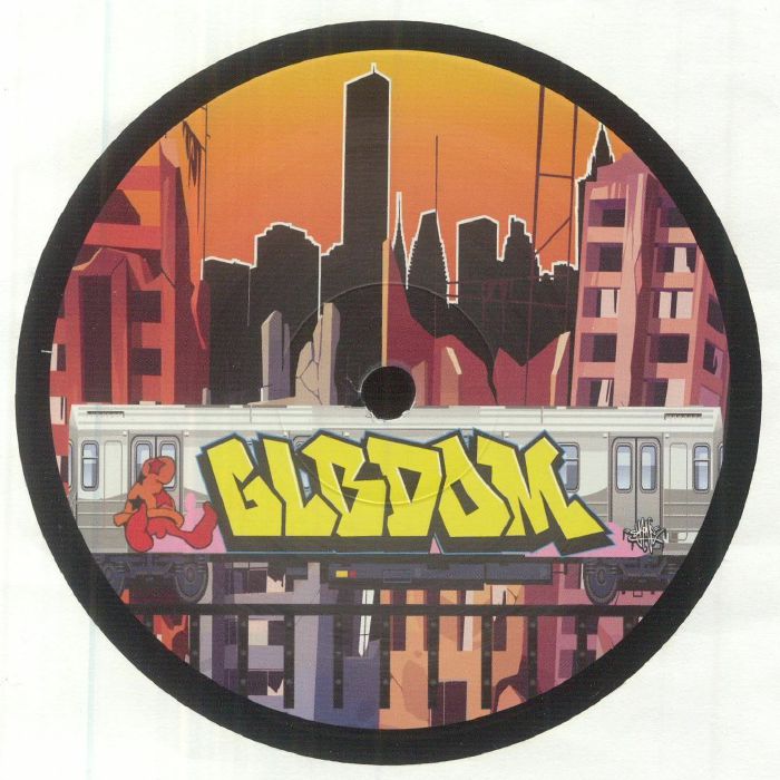 Glbdom Classic Vinyl