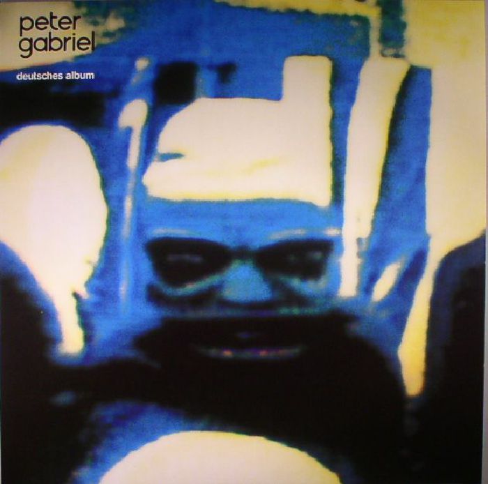 Peter Gabriel Peter Gabriel 4: Deutsches Album (half speed remastered)