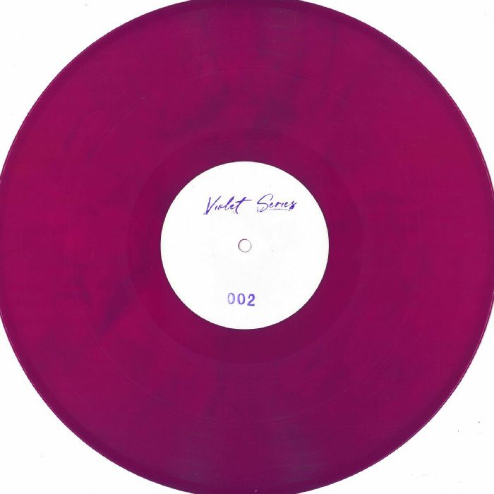 Violet Series Vinyl