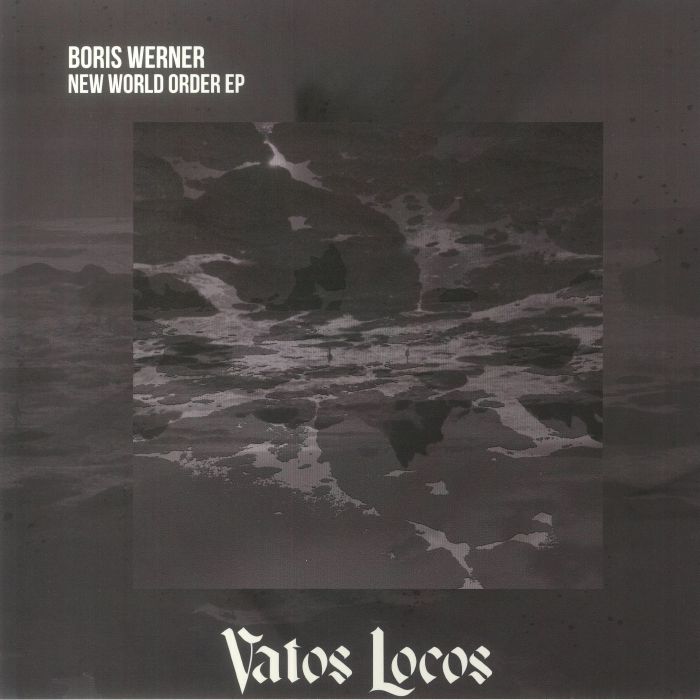 Vatos Locos Vinyl