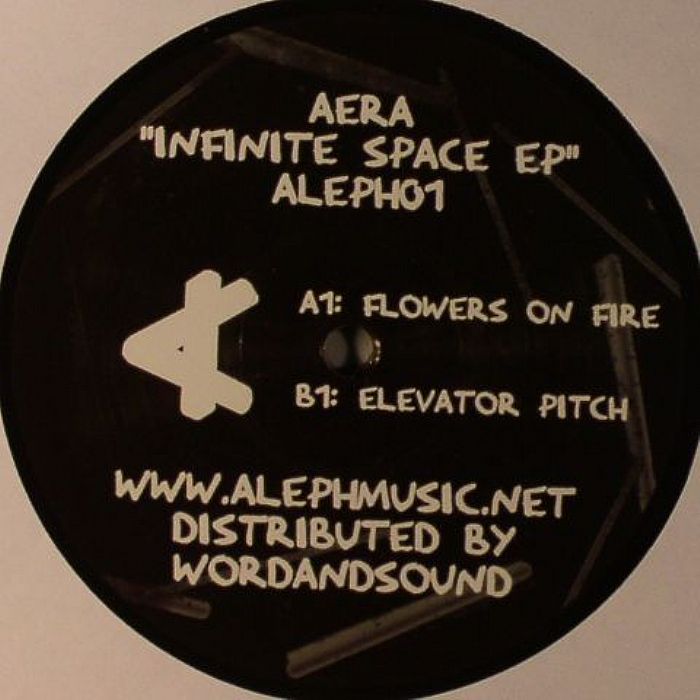 Aera Infinite Space EP