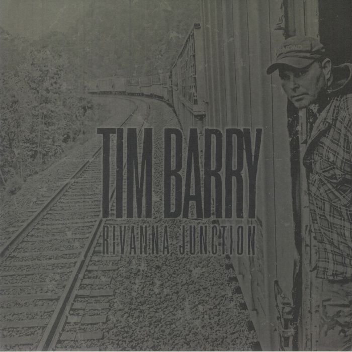 Tim Barry Vinyl