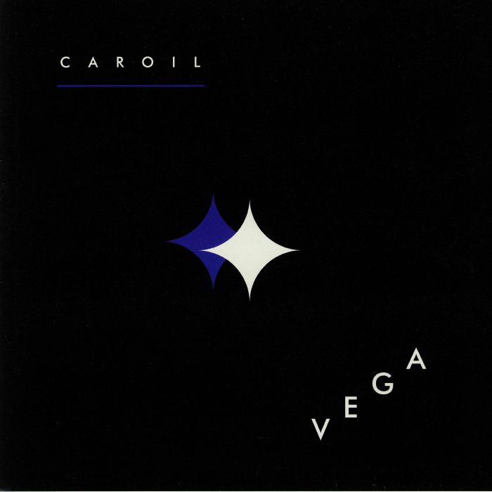 Caroil Vinyl