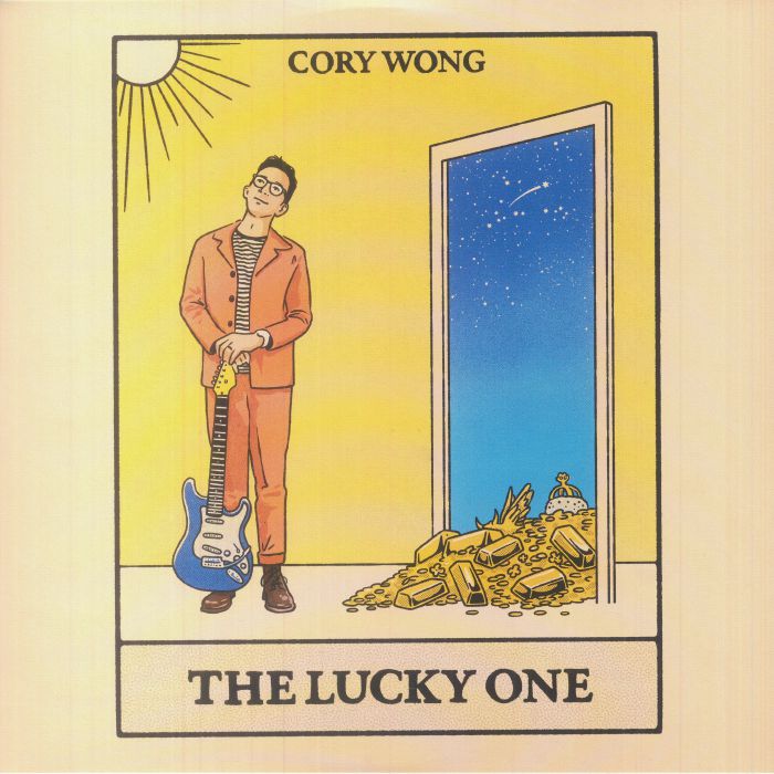 Cory Wong The Lucky One