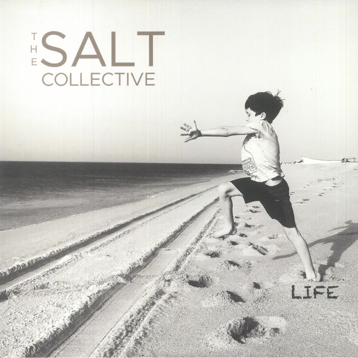 The Salt Collective Vinyl