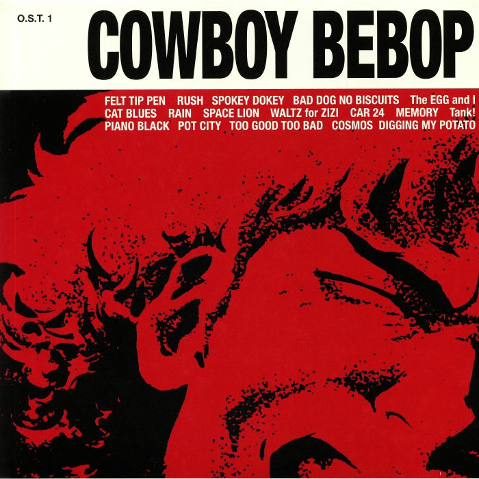 Yoko Kanno | The Seatbelts Cowboy Bebop 1 (Soundtrack)