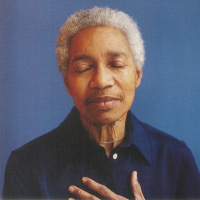 Beverly Glenn Copeland – The Ones Ahead vinyl cover
