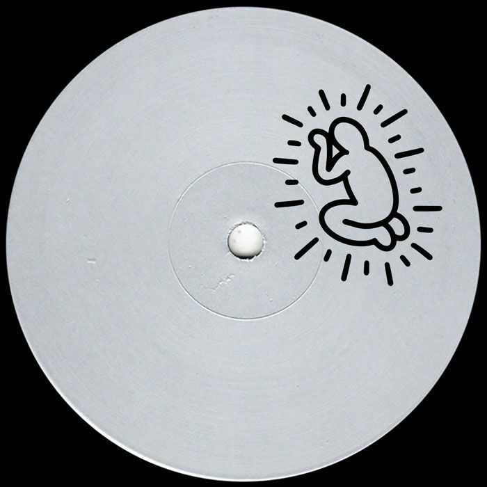 Beg 4 Forgiveness Vinyl