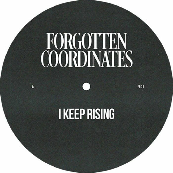 Forgotten Coordinates I Keep Rising