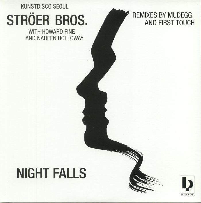 Stroer Bros Vinyl