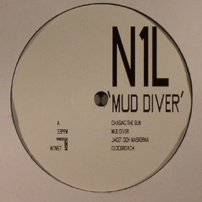 N1l Mud Diver