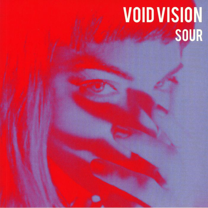 Void Vision Sour EP