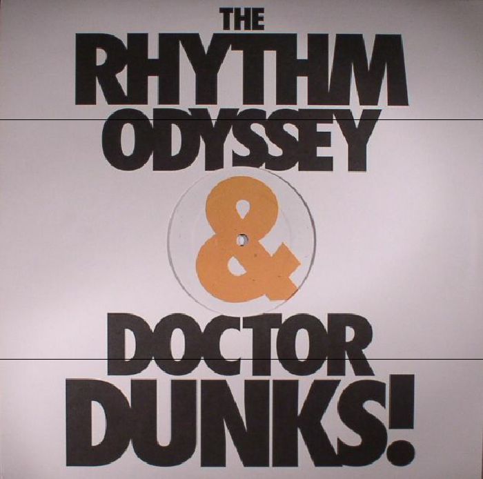 The Rhythm Odyssey | Dr Dunks Instrumental Fantasy