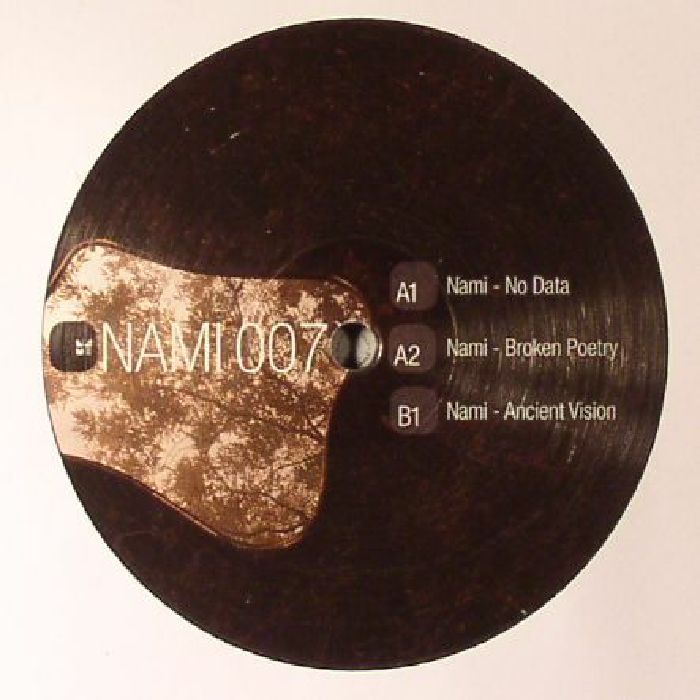 Nami Vinyl