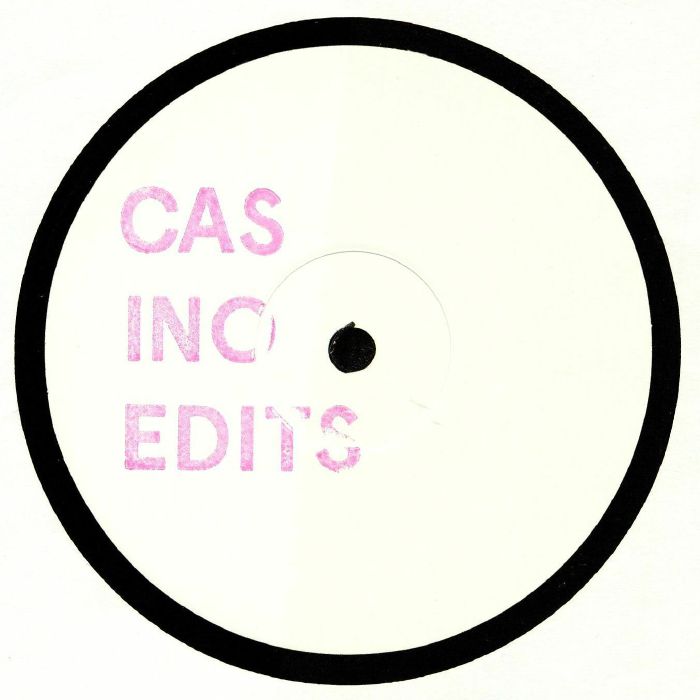 Casino Times Edits Vinyl