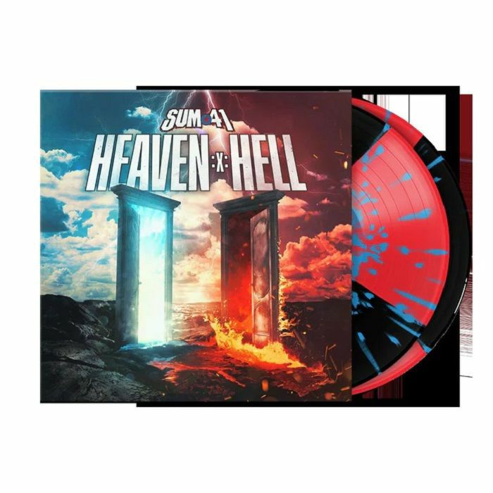 Sum 41 Heaven :x: Hell