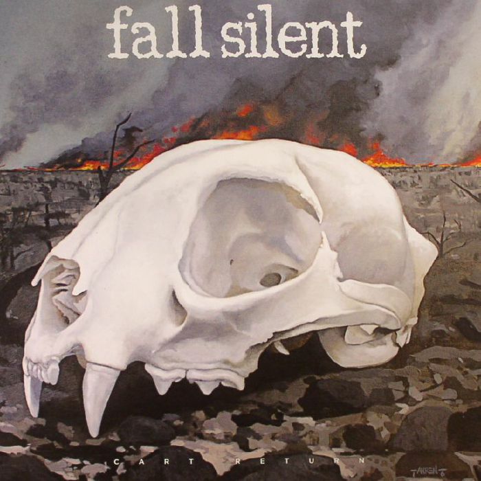 Fall Silent Cart Return