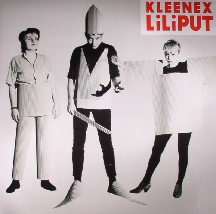 Kleenex | Liliput First Songs