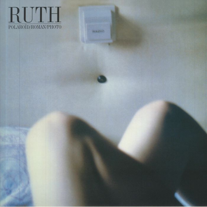 Ruth Polaroid/Roman/Photo