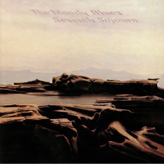 The Moody Blues Seventh Sojoum
