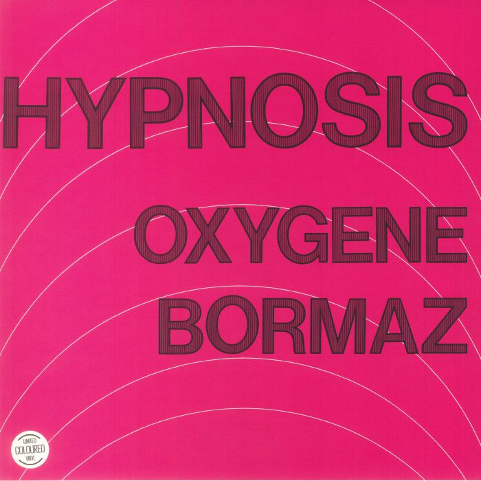 Hypnosis Oxygene