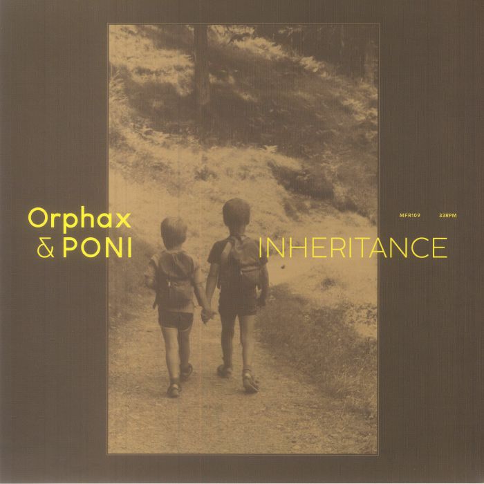Orphax | Poni Inheritance