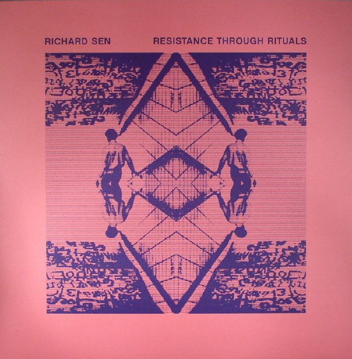 Richard Sen Resistance Through Rituals