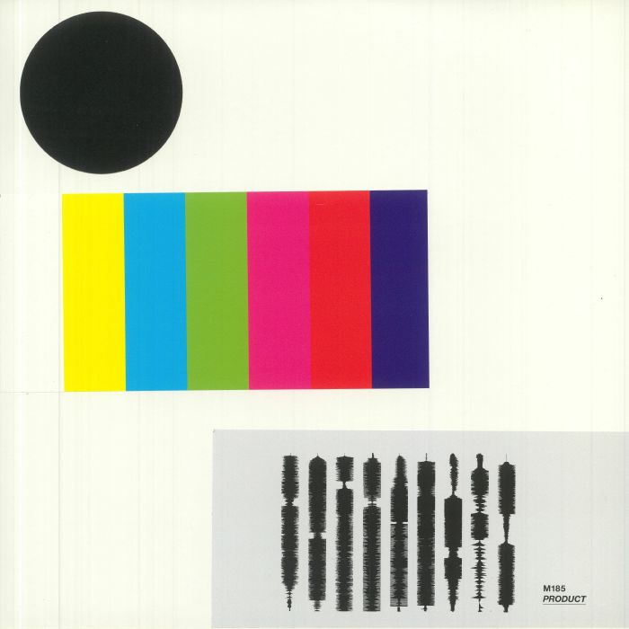M185 Product (White Sleeve Edition)