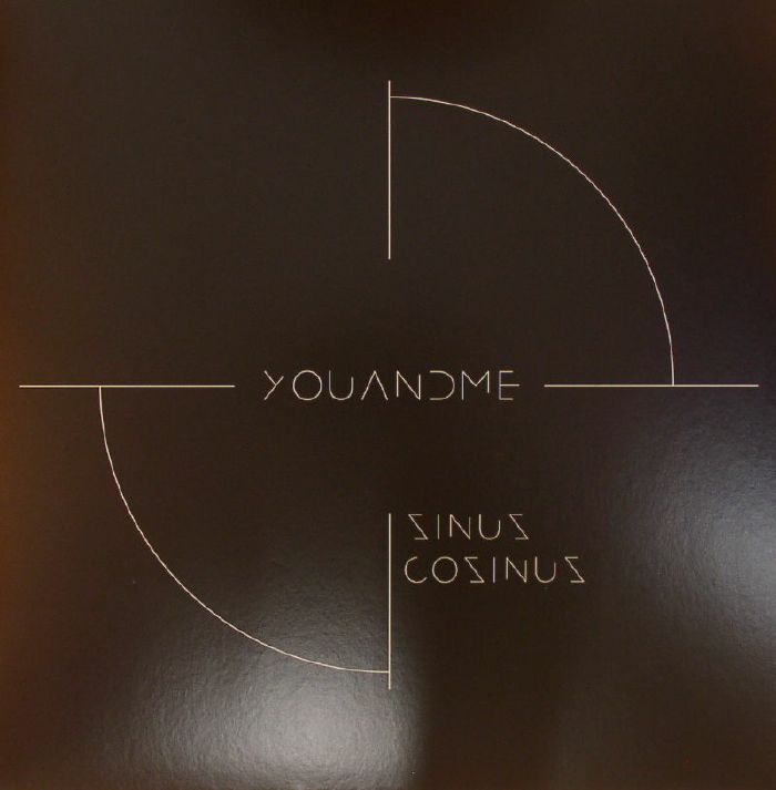 Youandme Sinus/Cosinus EP
