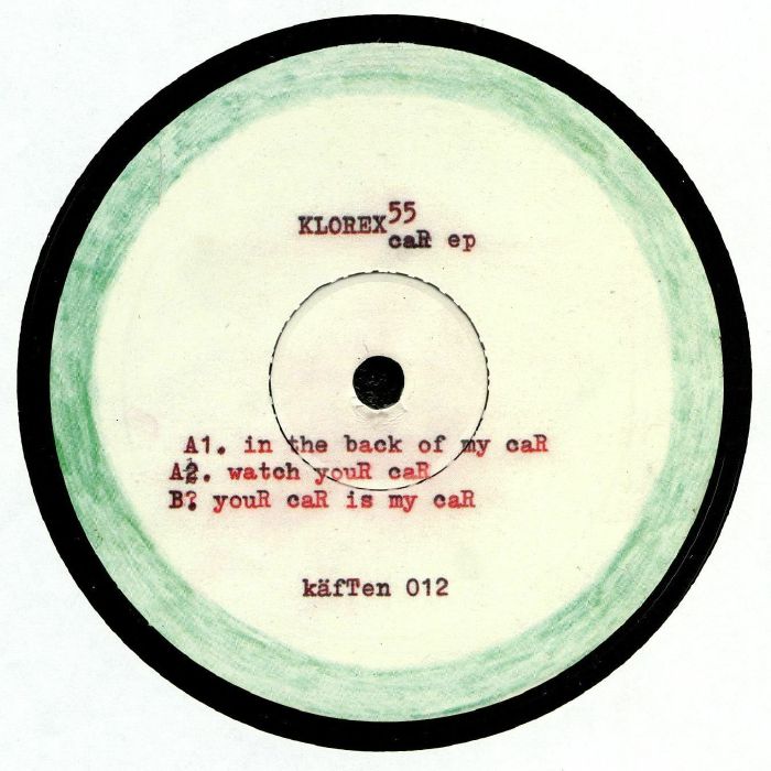 Klorex 55 Vinyl