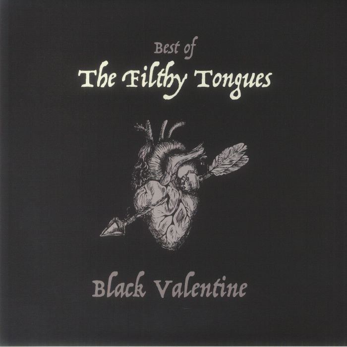 The Filthy Tongues Vinyl