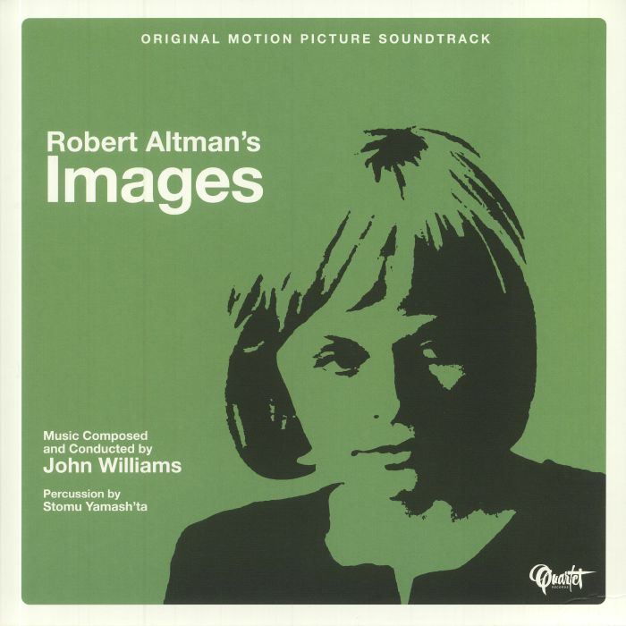 John Williams Images (Soundtrack)