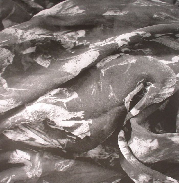 The Kvb – Of Desire vinyl cover