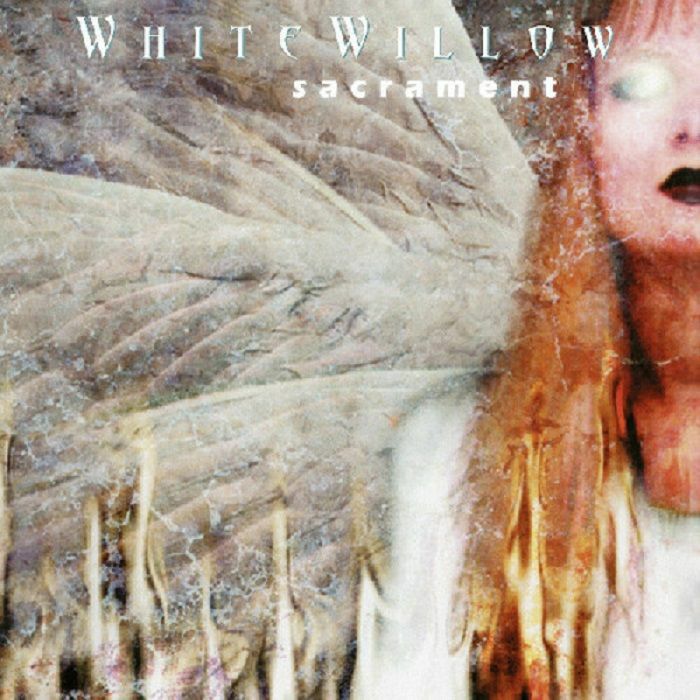 White Willow Vinyl