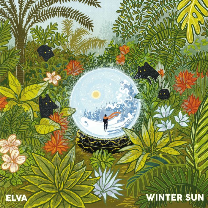 Elva Winter Sun