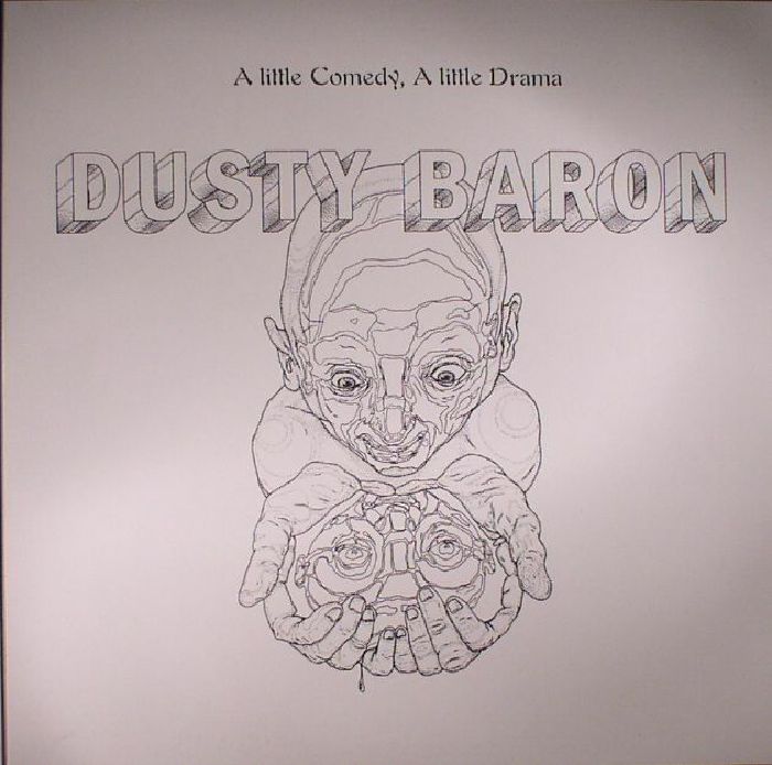Dusty Baron Vinyl