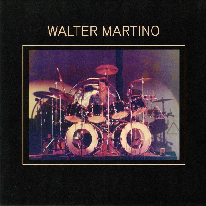 Walter Martino What Love Can Do