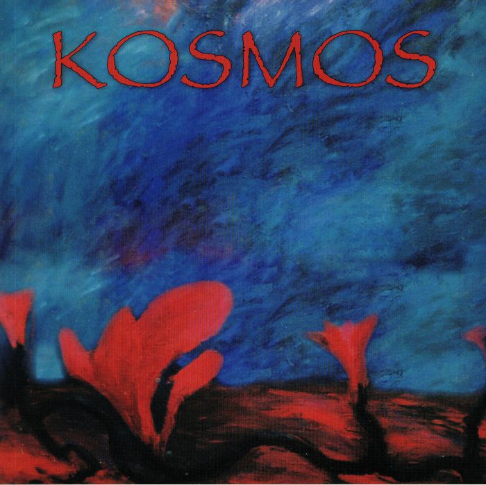 Kosmos Music Vinyl