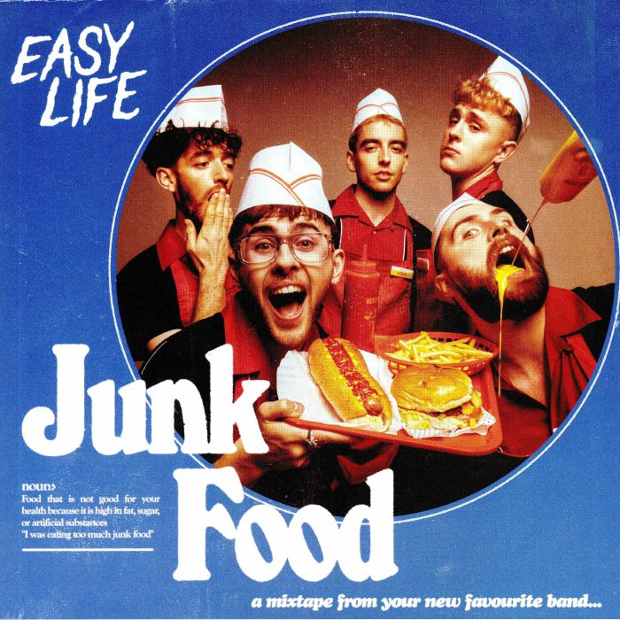 Easy Life Junk Food