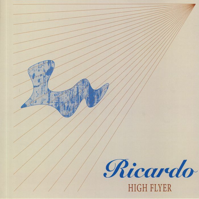 Ricardo High Flyer