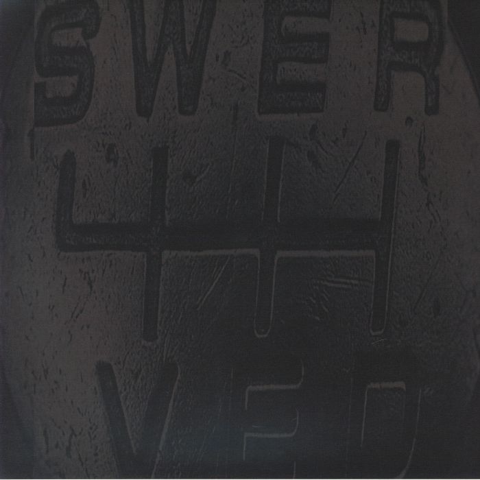 Nueen – Swerved vinyl cover
