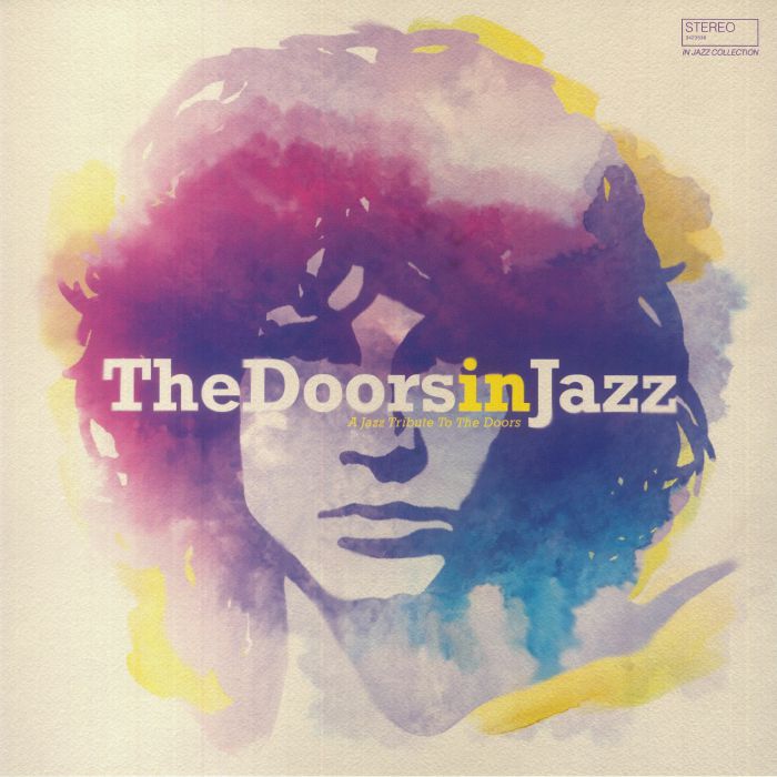 Various Artists The Doors In Jazz