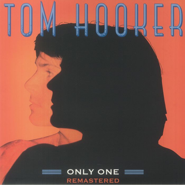 Tom Hooker Vinyl