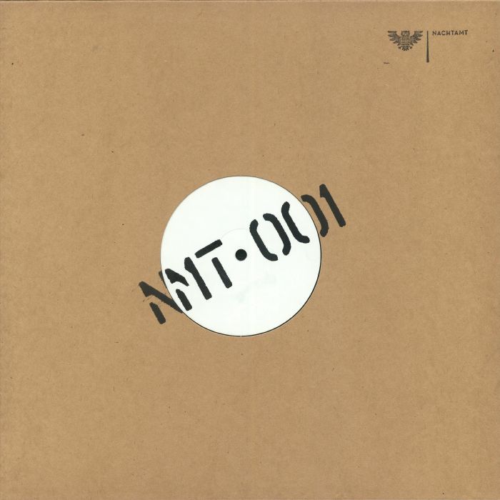 Nachtamt Vinyl